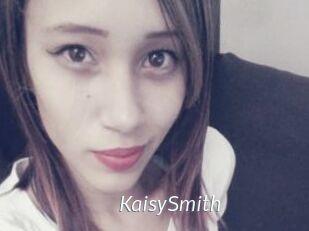 KaisySmith