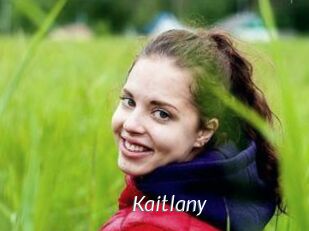 Kaitlany