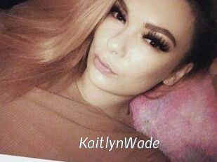 Kaitlyn_Wade