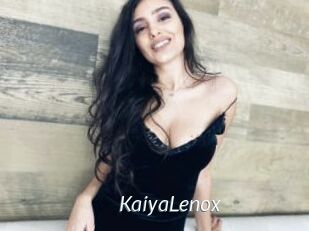 KaiyaLenox