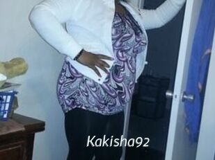 Kakisha92