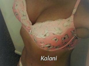 Kalani