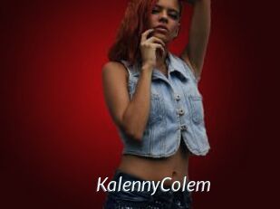 KalennyColem