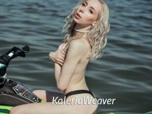 KaleriaWeaver
