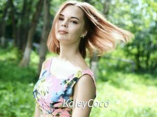 KaleyCoco