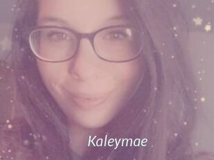 Kaleymae