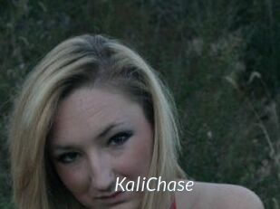 KaliChase
