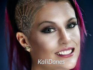 KaliDanes