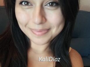 KaliDiaz