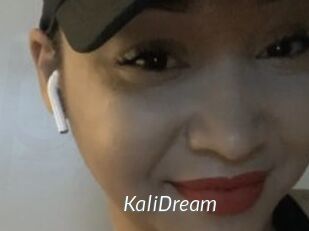 KaliDream