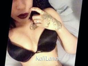 KaliLanae