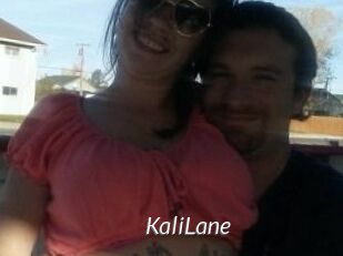 KaliLane