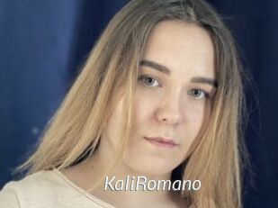 KaliRomano