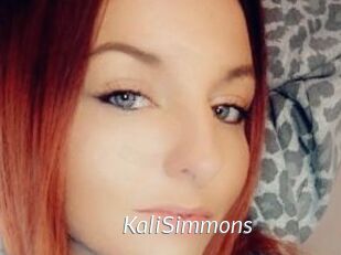 KaliSimmons