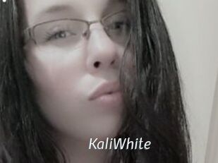 KaliWhite