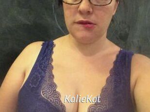 KalieKat Porn Star