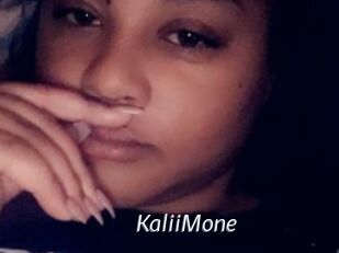 KaliiMone