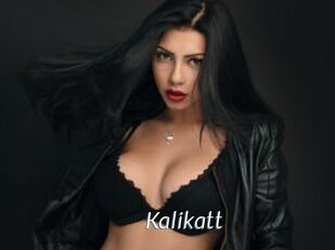 Kalikatt