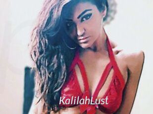 KalilahLust