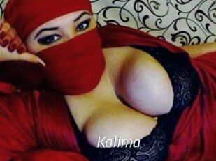 Kalima