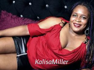 KalisaMiller