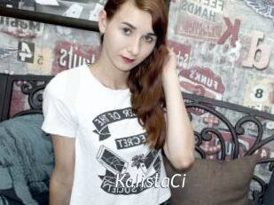 KalistaCi