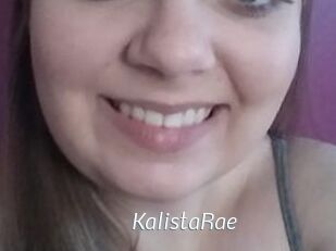 KalistaRae