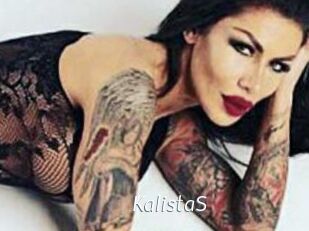 KalistaS
