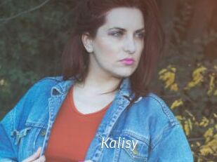 Kalisy