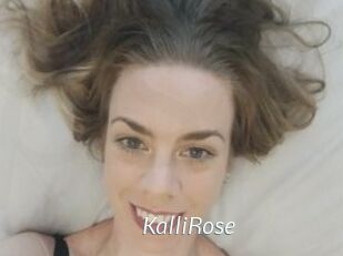 KalliRose