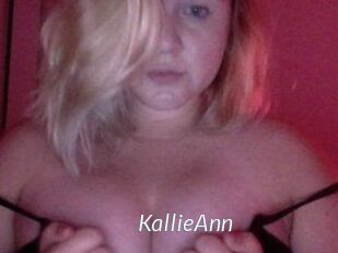 KallieAnn