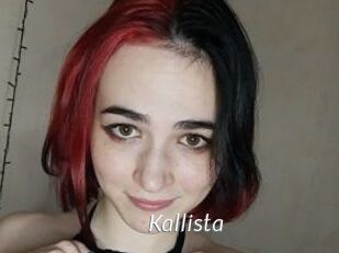 Kallista