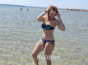 Kallithea Porn Star