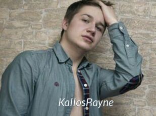 KallosRayne