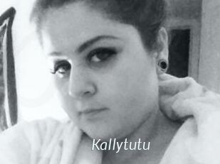 Kallytutu