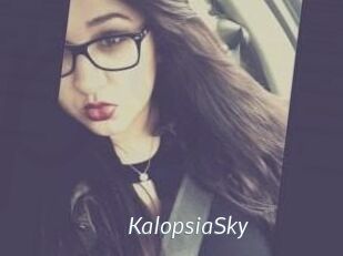 KalopsiaSky