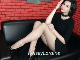 KalseyLoraine