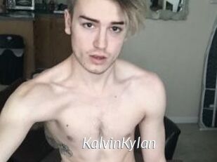 KalvinKylan