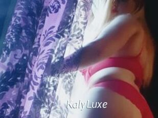 KalyLuxe