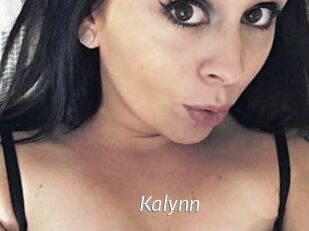 Kalynn