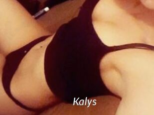Kalys