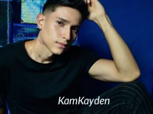 KamKayden