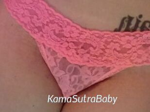 KamaSutraBaby
