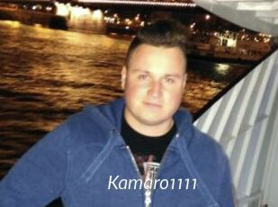 Kamaro1111