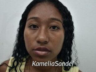 KameliaSandel
