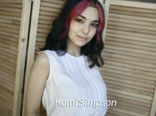KamiSimpson