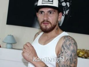 KamilKnight