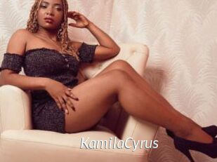 KamilaCyrus