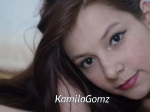 KamilaGomz