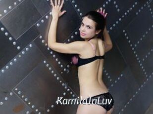 KamilaInLuv